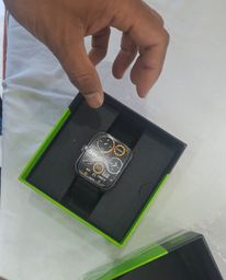 Nova 2  amoled watch