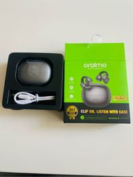 Opensnap N Fones de Ouvido True wireless