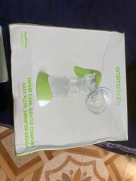 HandPump BPA-Free Gentle Touch
