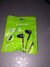 oraimo earphone review
