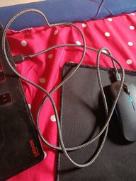 Braid 1.5M 2.1A Cable Micro-USB