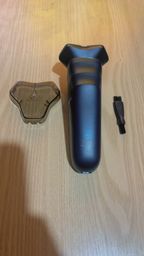 Rasage Stable et en Toute Confiance