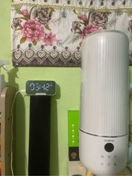 } Très bon humidificateur, efficace et silencieux