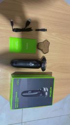 Rasage Stable et en Toute Confiance