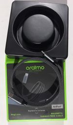 Magnetic Type-C to Type-C Cable