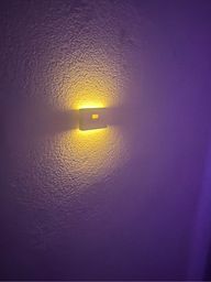 oraimo NightElfs 300mAh Sensor Night Light 2PCs