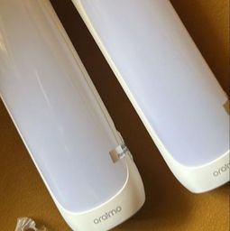 LumiGo 300 Lumens Emergency Light 2PCs