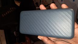 10000mAh 22.5W Power bank
