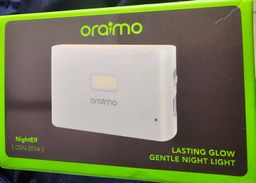 oraimo NightElfs 300mAh Sensor Night Light 2PCs