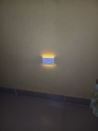 oraimo NightElfs 300mAh Sensor Night Light 2PCs