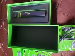 promising performance so far