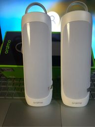 LumiGo 300 Lumens Emergency Light 2PCs