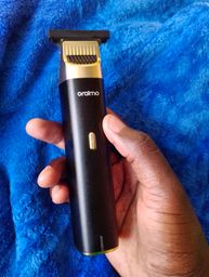 oraimo hair trimmer