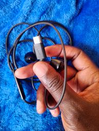 oraimo type c earphones
