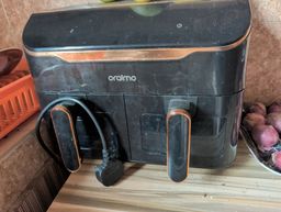 Air fryer