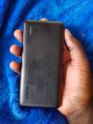 oraimo power bank