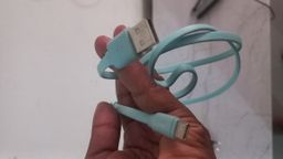 carregador de tipo c