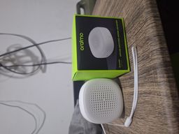 AromaGo Waterless Rechargeable Aromatherapy Diffuser