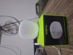 AromaGo Waterless Rechargeable Aromatherapy Diffuser