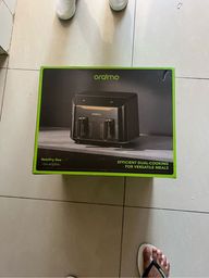 NutriFry Duo 8L 2800W AirFryer