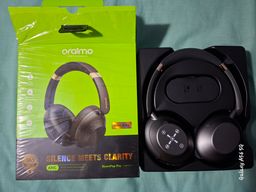 Excelente auscultadore.