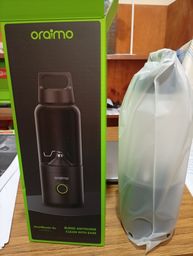 Impressed with the SmartBlender Go 500ml