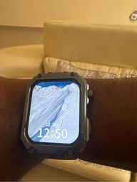 relógio inteligente