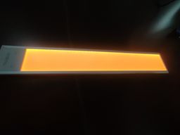 Light on dark days and in the office.