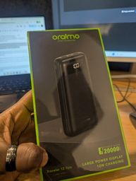 Traveller 12 Byte power Bank