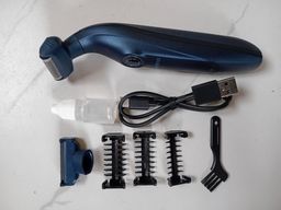 Excellent grooming kit