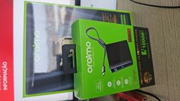 Smart Clipper 2 Gold Cortador de Cabelo