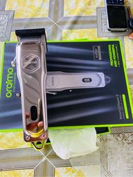 Máquina de cortar cabelo