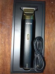 smart trimmer 2 long lasting battery trimmer