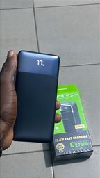 Satisfait de la PowerNova QF1 27 000 mAh