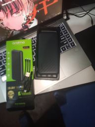 Great quality and fast charging power bank