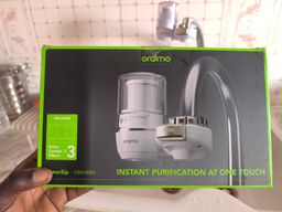 smart Filtration