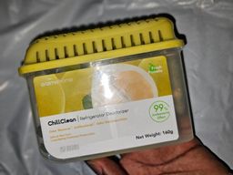 Great scent and lasts about 10 weeks