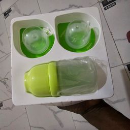 Looks and feels high-quality