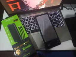 Great quality and fast charging power bank