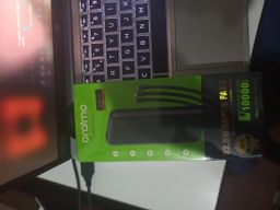 Great quality and fast charging power bank