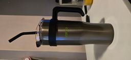 Thermo Go doing wonders!