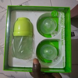 Looks and feels high-quality