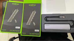 Acessível, Resistente e Portátil