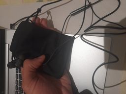 Bonne Écouteurs fils