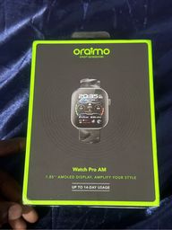 oraimo Watch