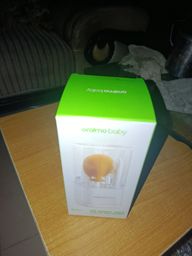 Like the packaging and delivery