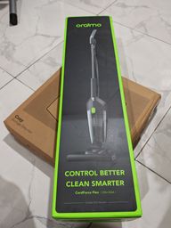 Aspirateur très puissant