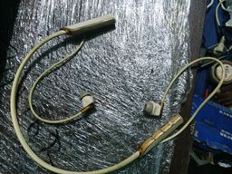 écouteurs bleuthoot