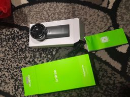 turbocompresseur air ventilateur