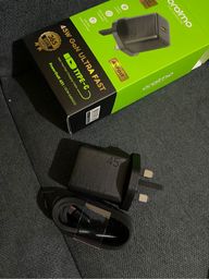 Ultra Fast Wall Charger